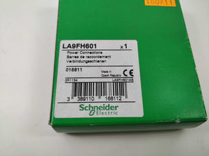 Schneider Electric LA9FH601 Link for Star Connection - for LC1F225