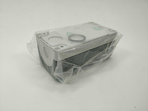 ABB 1SFA611812R1000 MEP2-0 Enclosure 2-Pos