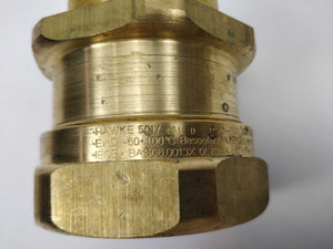 HAWKE 501/421 D M50 Cable Gland