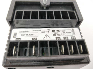IME DG7G03C1 AC Digital indicator A/V
