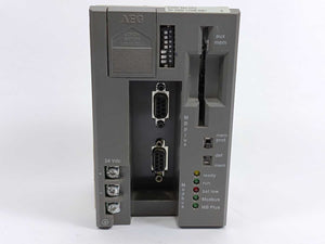 AEG PC-A984-145 CPU 8K Memory With 1XMB MB+