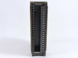 AEG DAO 216 6728-042.274930 16 Binary 0 24VDC/0.5A