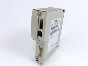 AEG DEP 297/AS-BDEP-297 Modicon Discrete Input 16x48VDC