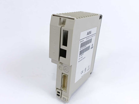 AEG DEP 297/AS-BDEP-297 Modicon Discrete Input 16x48VDC