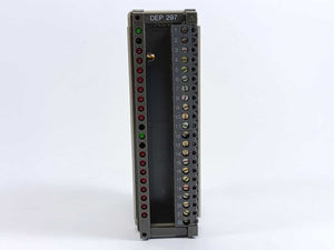 AEG DEP 297/AS-BDEP-297 Modicon Discrete Input 16x48VDC