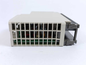 AEG DEP 297/AS-BDEP-297 Modicon Discrete Input 16x48VDC