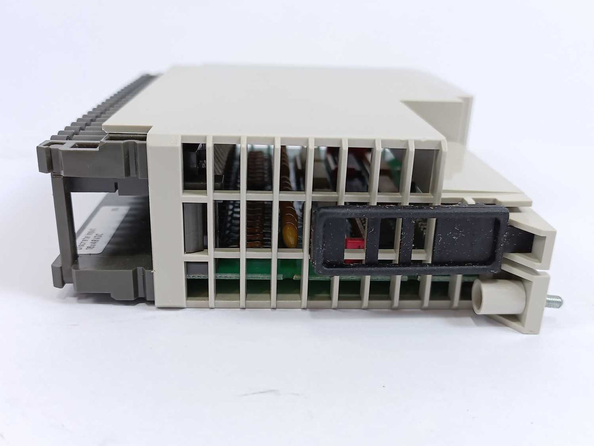 AEG DEP 297/AS-BDEP-297 Modicon Discrete Input 16x48VDC