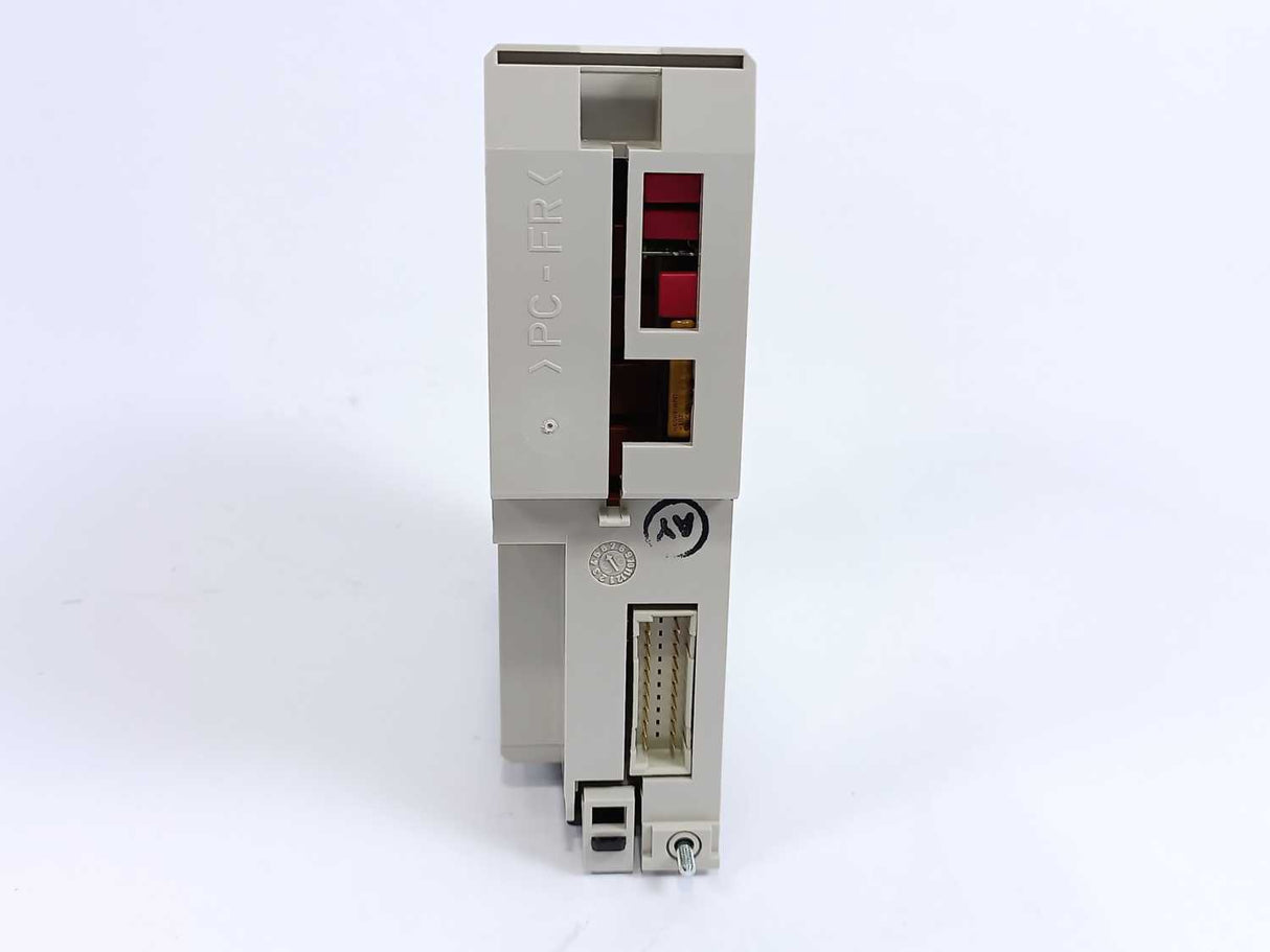 AEG Schneider Automation DAP 208/AS-BDAP-208 Descrete Output, Relay