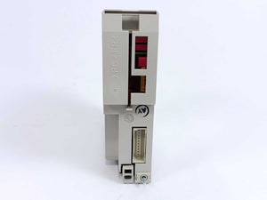 AEG Schneider Automation DAP 208/AS-BDAP-208 Descrete Output, Relay