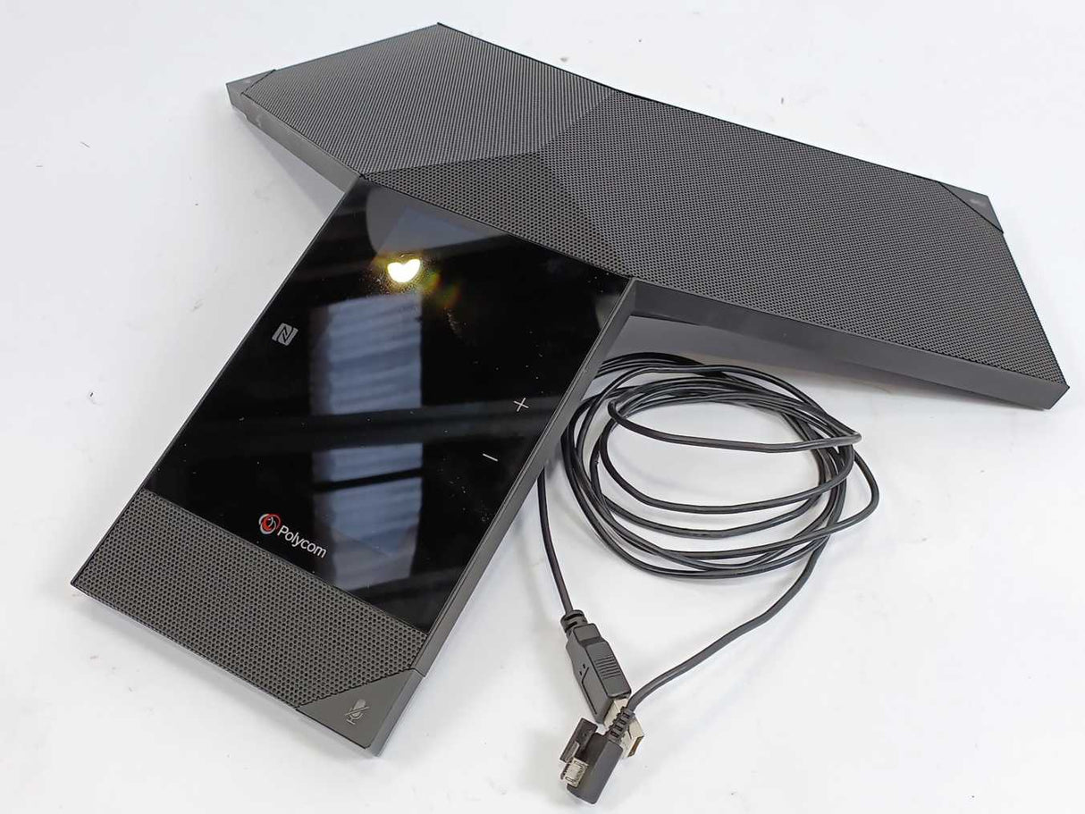POLYCOM 2201-65290-019 Real Presence Trio 8800 Conference Phone