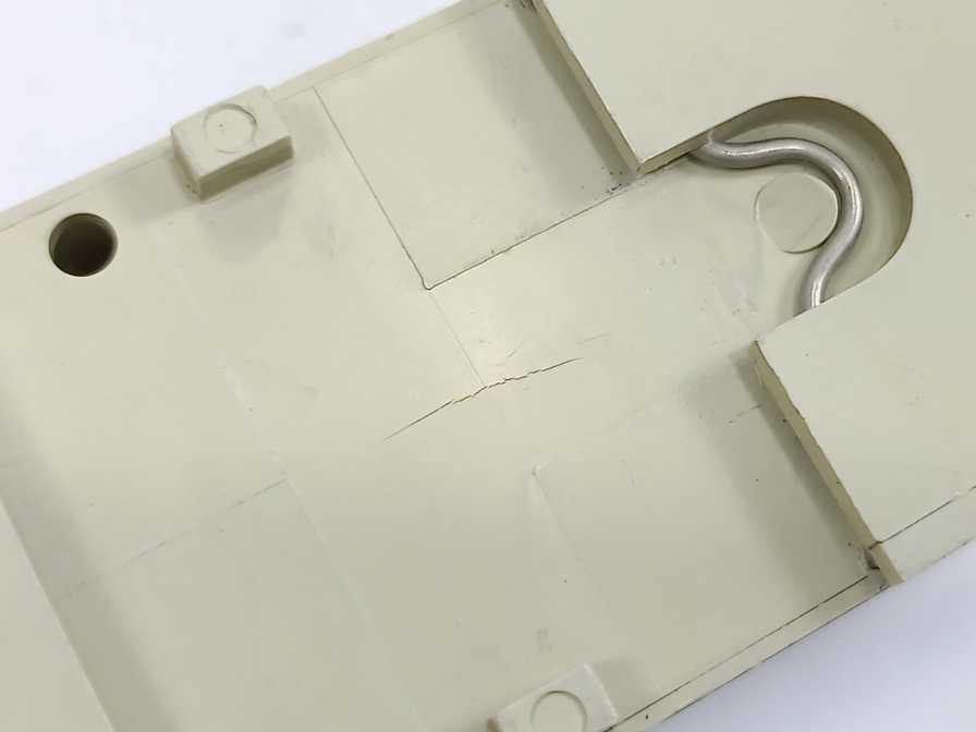 Electromatic S1321166724 S-SYSTEM QUARTZ TIMER SUPPLY 24 V DC