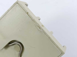 Electromatic S1321166724 S-SYSTEM QUARTZ TIMER SUPPLY 24 V DC