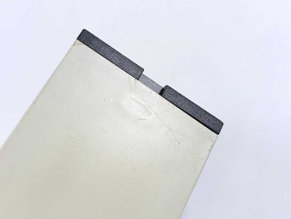 Electromatic S1321166724 S-SYSTEM QUARTZ TIMER SUPPLY 24 V DC