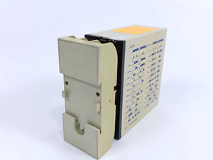 Electromatic S1321166724 S-SYSTEM QUARTZ TIMER SUPPLY 24 V DC
