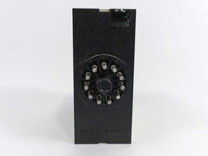 Electromatic S1321166724 S-SYSTEM QUARTZ TIMER SUPPLY 24 V DC