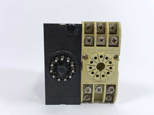 Electromatic S1321166724 S-SYSTEM QUARTZ TIMER SUPPLY 24 V DC