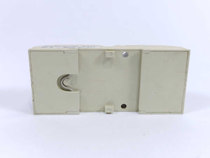 Electromatic S1321166724 S-SYSTEM QUARTZ TIMER SUPPLY 24 V DC