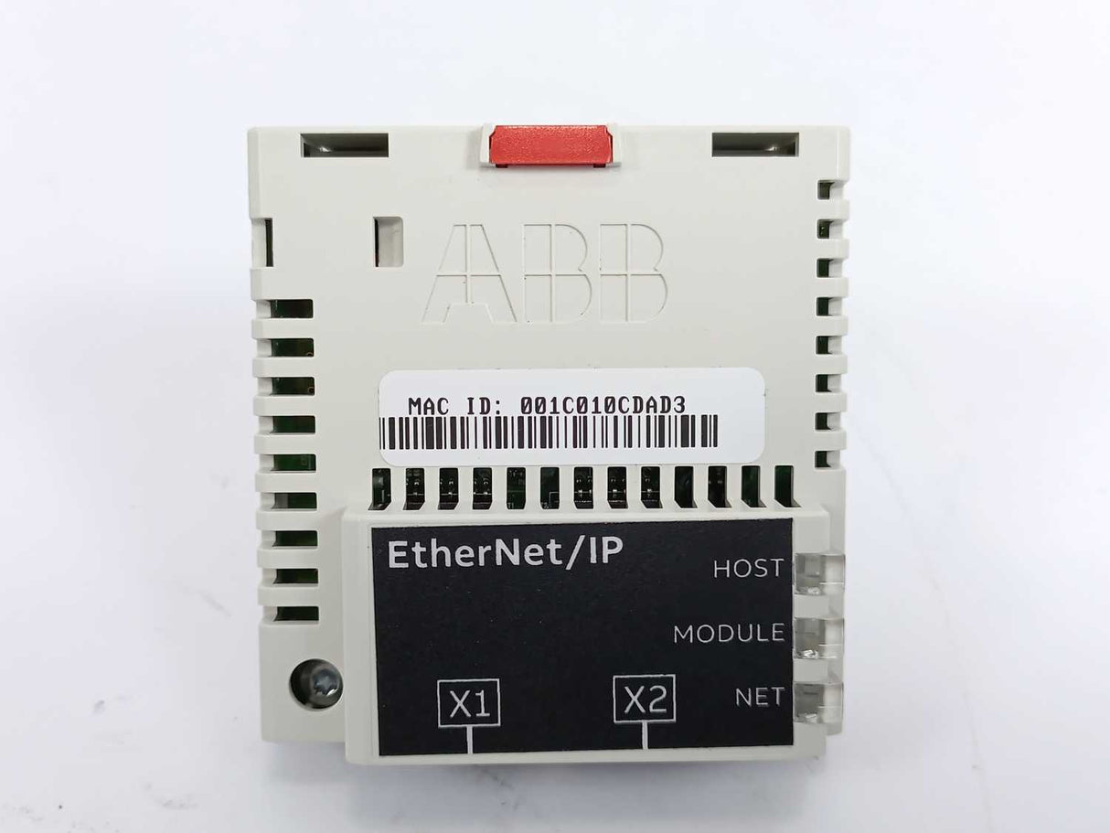 ABB FEIP-21 ETHERNET/IP