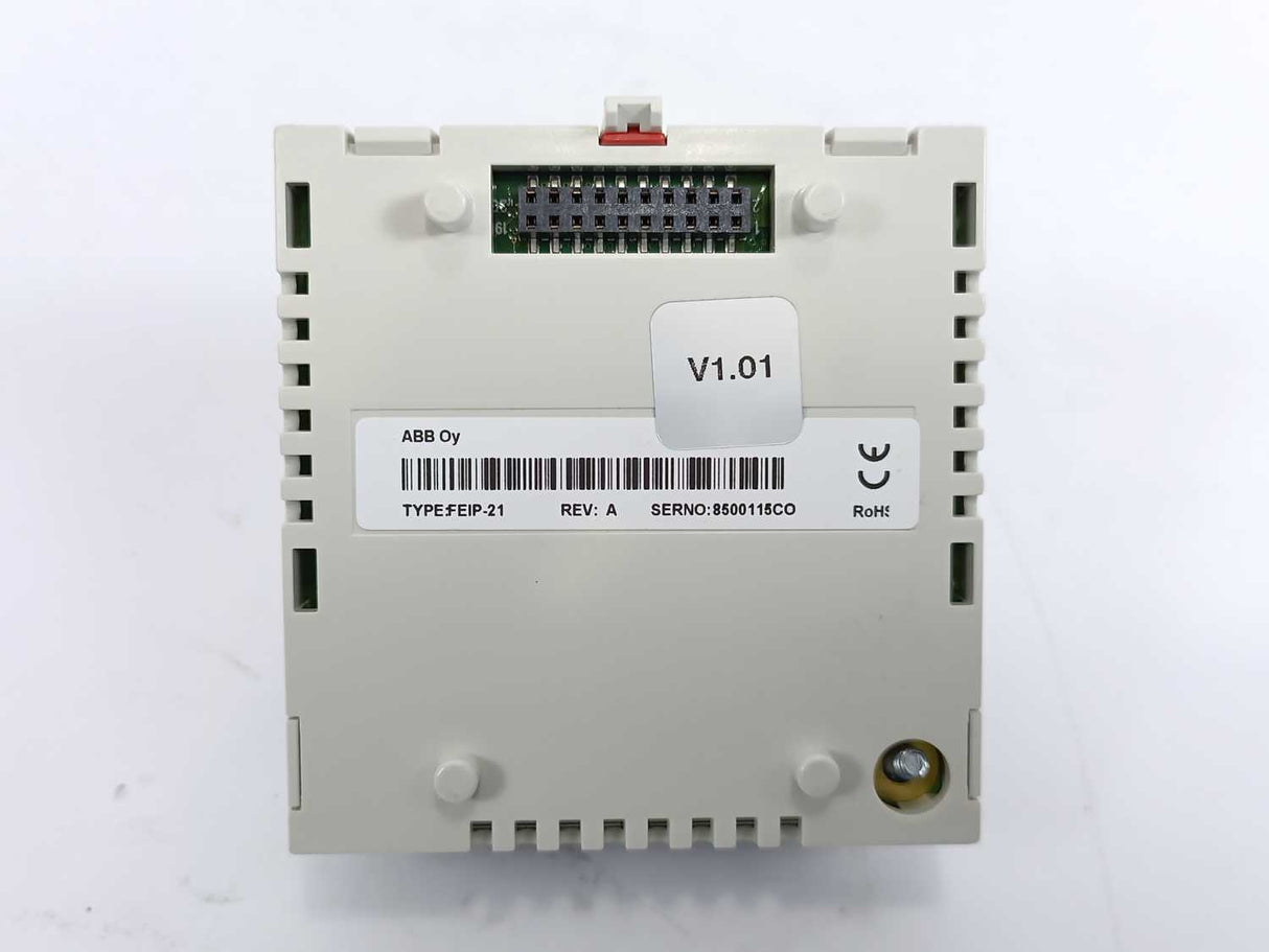 ABB FEIP-21 ETHERNET/IP