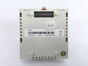 ABB FEIP-21 ETHERNET/IP