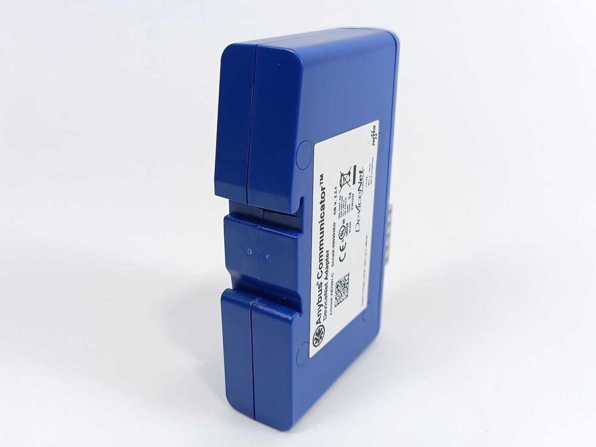 Anybus Communicator AB7001-C Serial Master to DeviceNet Adapter