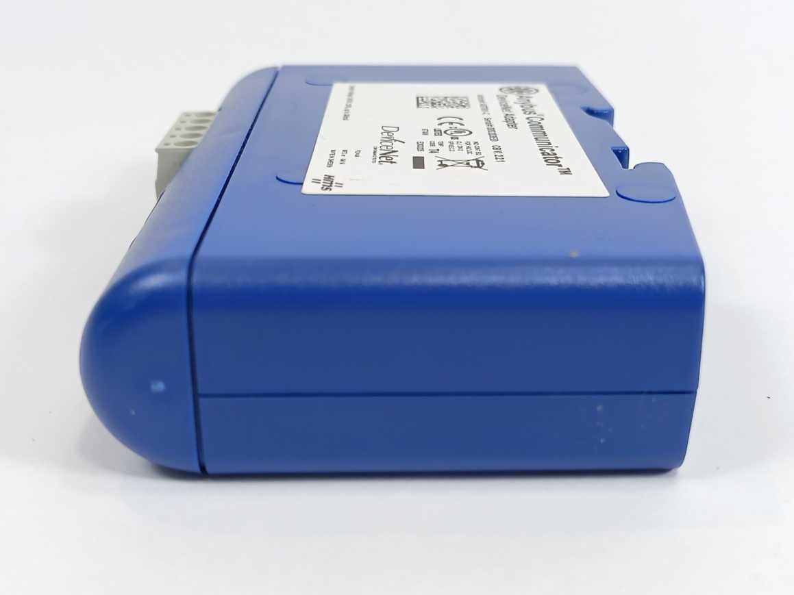 Anybus Communicator AB7001-C Serial Master to DeviceNet Adapter