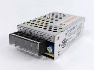 Weidmüller 1202620000 CP E SNT Switching Power Supply 25W 24V 1.1A