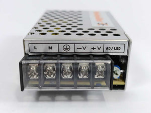 Weidmüller 1202620000 CP E SNT Switching Power Supply 25W 24V 1.1A