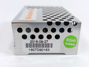 Weidmüller 1202620000 CP E SNT Switching Power Supply 25W 24V 1.1A