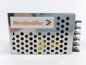 Weidmüller 1202620000 CP E SNT Switching Power Supply 25W 24V 1.1A