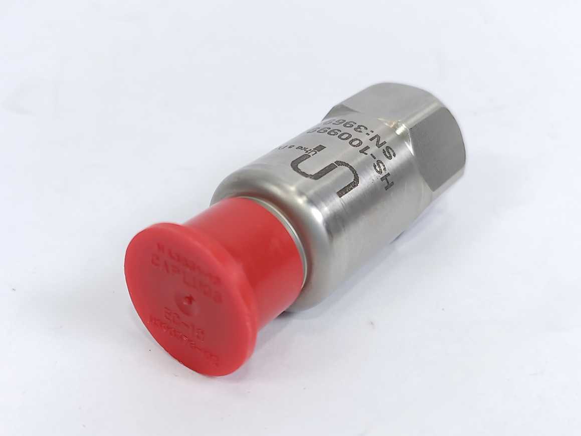 Uhre & Nybaek HS-1009995008 Sensor