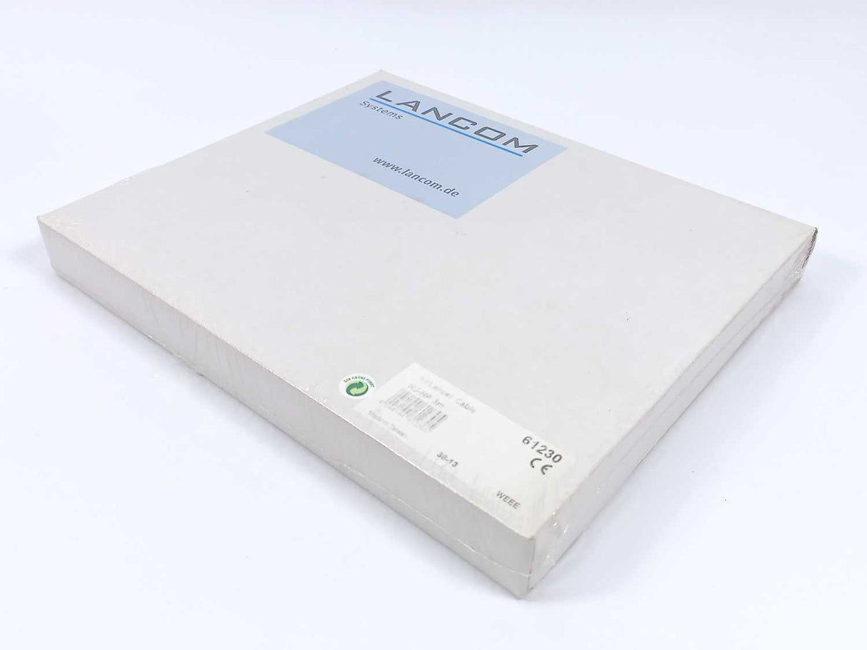 Lancom Systems 61230 NJ-NP 3m AirLancer Cable