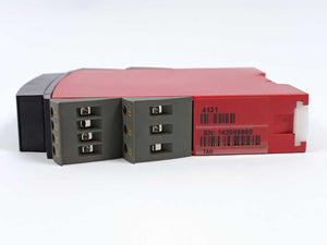 PR Electronics 4131 Universal Trip Amplifier