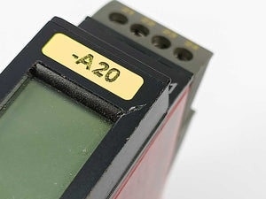 PR Electronics 4131 Universal Trip Amplifier