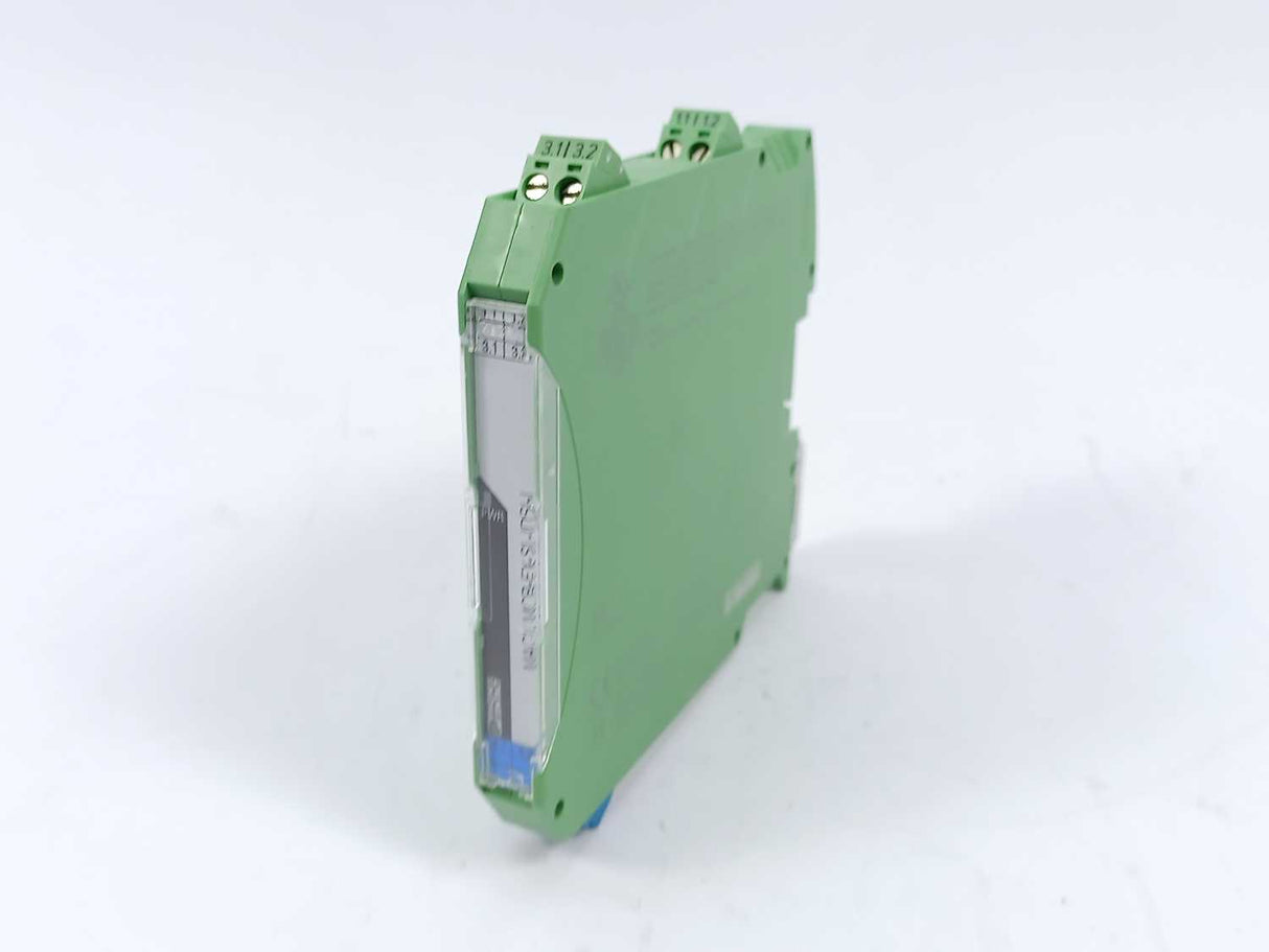 Phoenix Contact 2865405 MACX MCR-EX-SL-IDSI-I Output Signal Conditioner