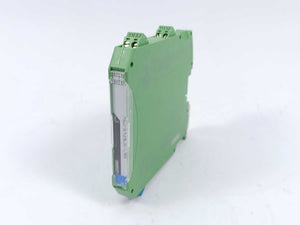 Phoenix Contact 2865405 MACX MCR-EX-SL-IDSI-I Output Signal Conditioner