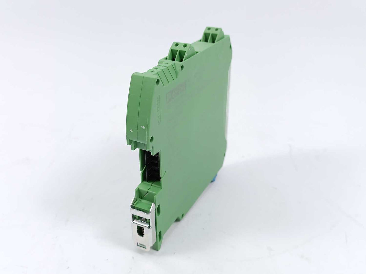 Phoenix Contact 2865405 MACX MCR-EX-SL-IDSI-I Output Signal Conditioner