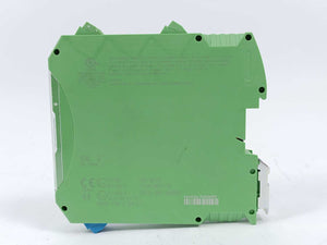Phoenix Contact 2865405 MACX MCR-EX-SL-IDSI-I Output Signal Conditioner