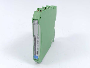 Phoenix Contact 2865463 MACX MCR-EX-SL-NAM-2T Isolation Switch Amplifier