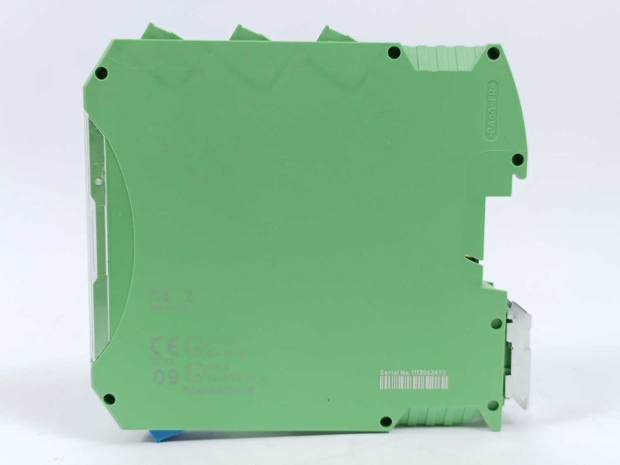 Phoenix Contact 2865463 MACX MCR-EX-SL-NAM-2T Isolation Switch Amplifier