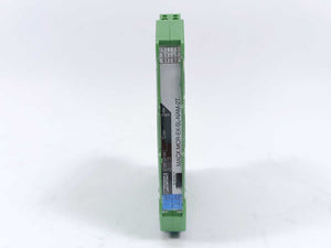 Phoenix Contact 2865463 MACX MCR-EX-SL-NAM-2T Isolation Switch Amplifier