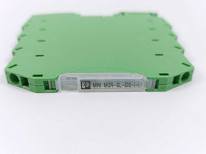 Phoenix Contact 2905578 MINI MCR-SL-IDS-I-I-SP Output Signal Conditioner