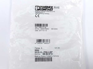 Phoenix Contact 2905578 MINI MCR-SL-IDS-I-I-SP Output Signal Conditioner
