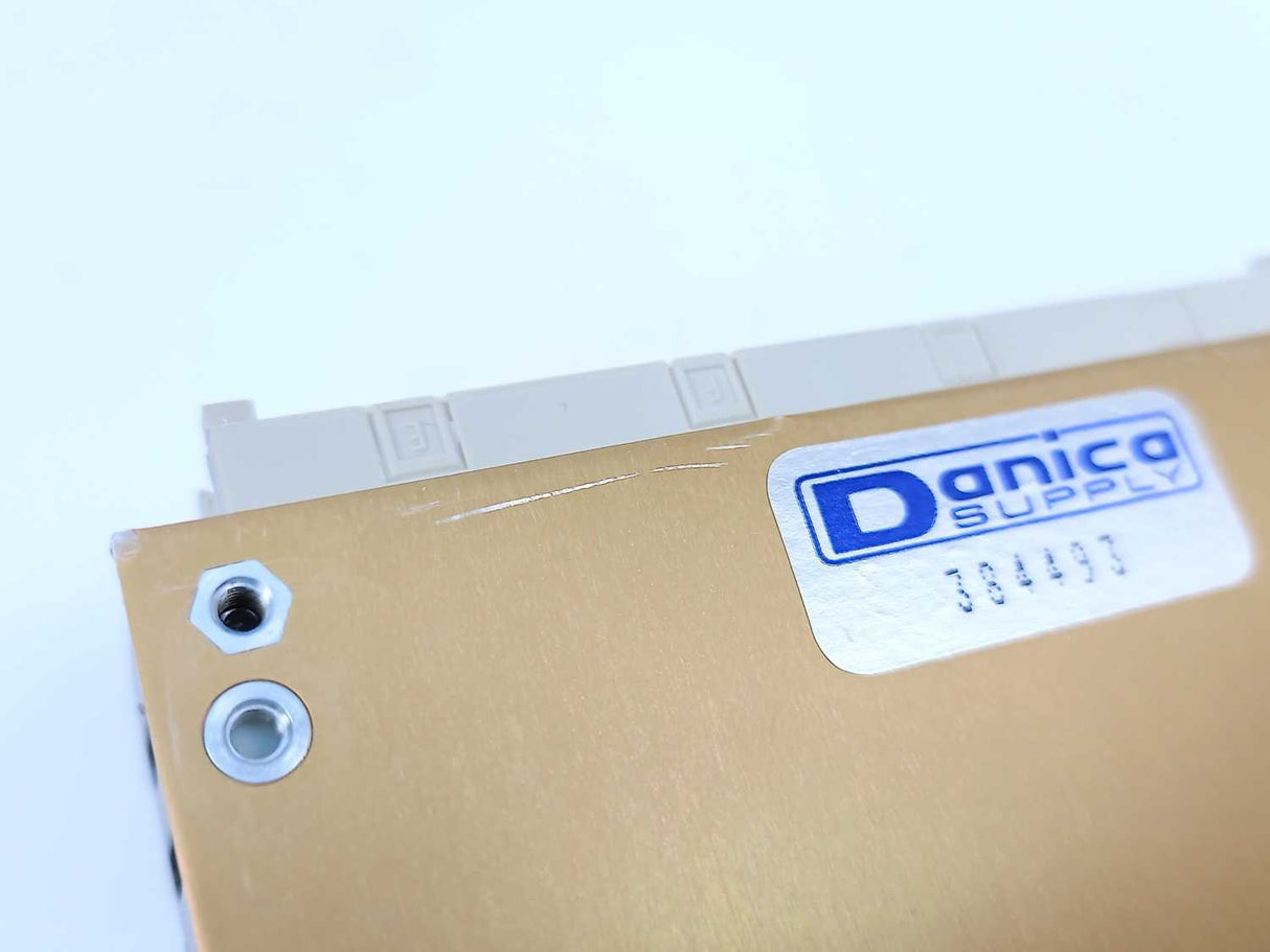Danica Supply TPS 3052 J 5V/15V Power Supply 2G
