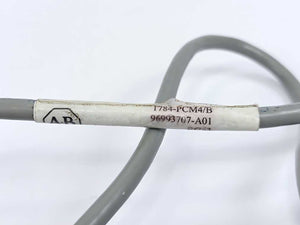 AB 1784-PCM4/B Communication Cable