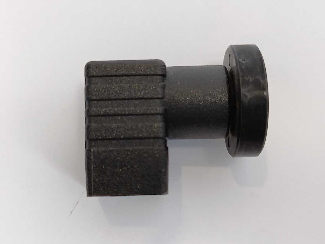 Donaldson 1C301303-AS Clear Button Economizer NG 50/80