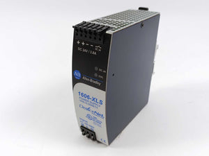 AB 1606-XLSDNET4 Ser. A DeviceNet Power Supply