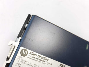 AB 1606-XLSDNET4 Ser. A DeviceNet Power Supply