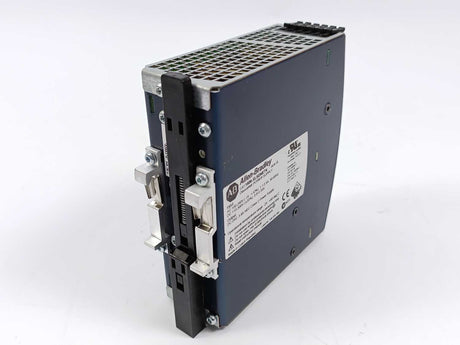 AB 1606-XLSDNET4 Ser. A DeviceNet Power Supply