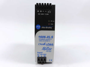 AB 1606-XLSDNET4 Ser. A DeviceNet Power Supply